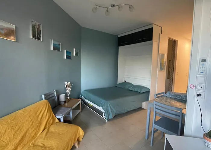 Chez Celine & Rudi Apartmán