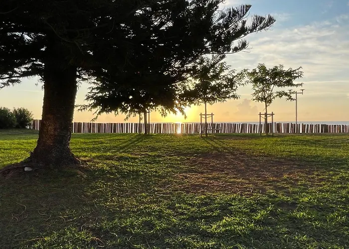 Apartmán Chez Celine & Rudi