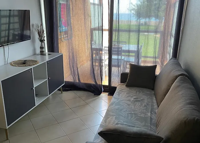 Chez Celine & Rudi Apartmán *