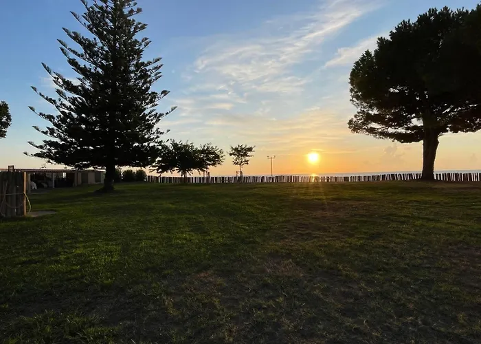 Apartmán Chez Celine & Rudi *