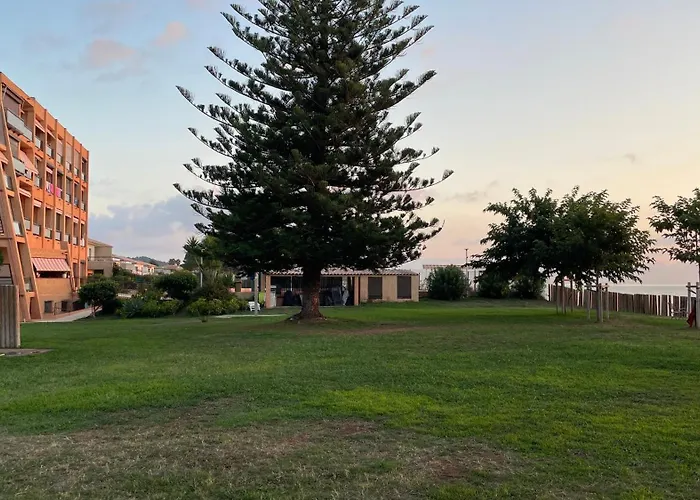 Chez Celine & Rudi *