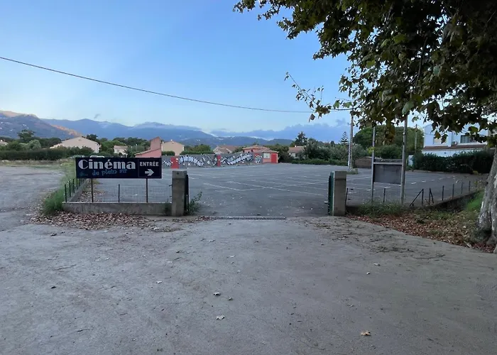 Chez Celine & Rudi * Moriani Plage