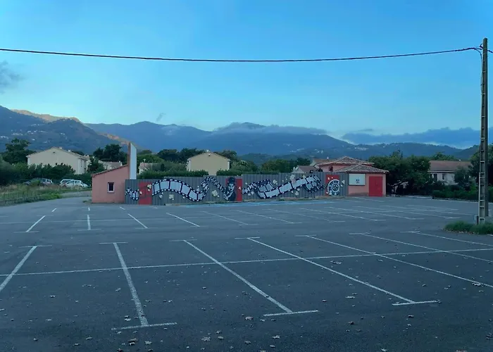 Chez Celine & Rudi Apartmán