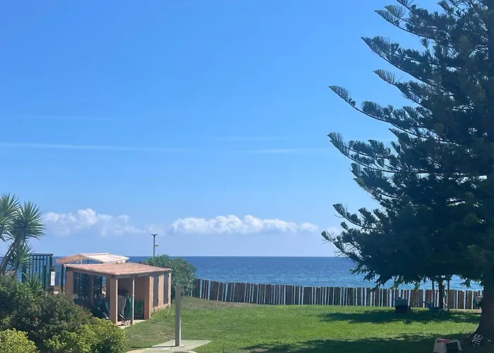 Chez Celine & Rudi Apartmán *