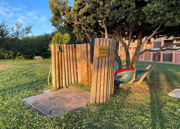 Apartmán Chez Celine & Rudi *