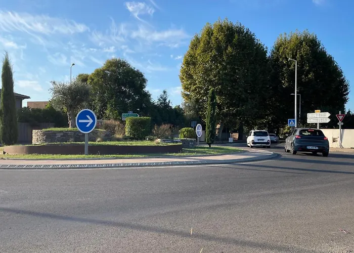 Chez Celine & Rudi Apartmán Moriani Plage