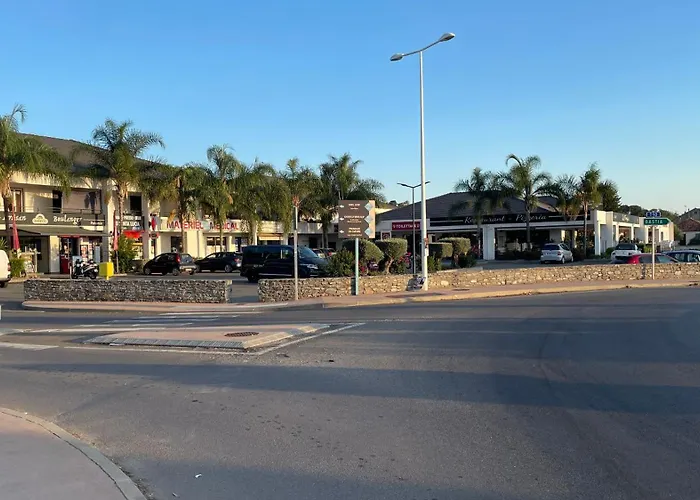 Chez Celine & Rudi Apartmán