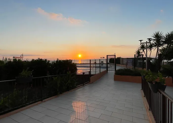 Chez Celine & Rudi * Moriani Plage