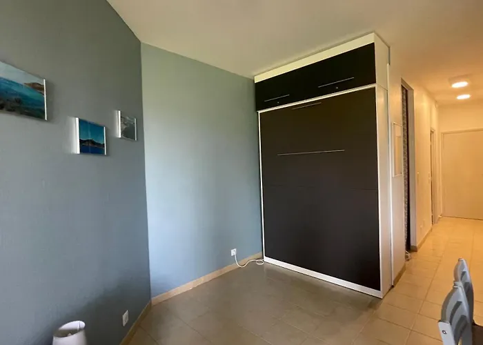 Chez Celine & Rudi Apartmán Moriani Plage